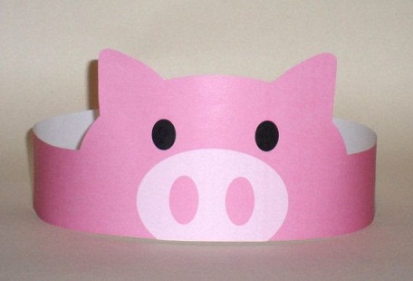 9 Simple Pig Art and Crafts Activities for Kids