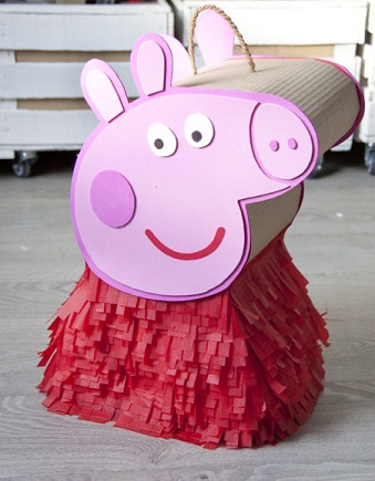 9 Simple Pig Art and Crafts Activities for Kids