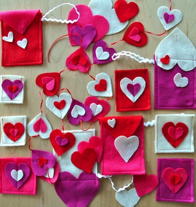 Felt Crafts: 9 Best Felt Activities for Kids and Adults