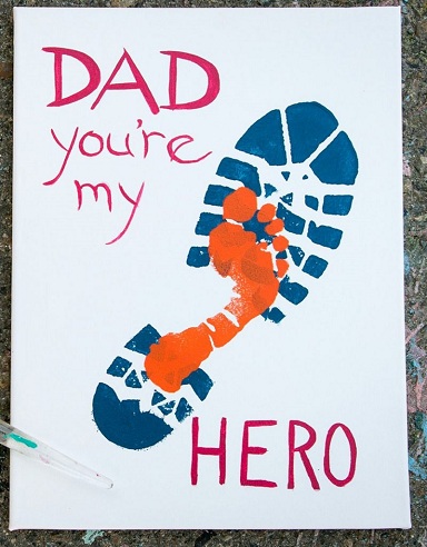 Father's Day Crafts: 9 Unique Craft Activities for Kids and Adults
