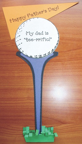 Father's Day Crafts: 9 Unique Craft Activities for Kids and Adults