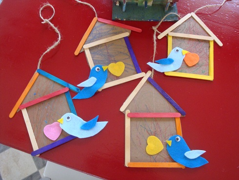 Preschool Crafts: 9 Best Ideas and Activities for Kids