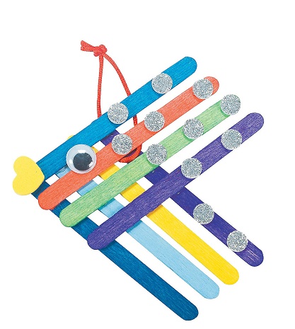 Sea Animal Crafts: 9 Fun Ocean Creature Crafts for Kids