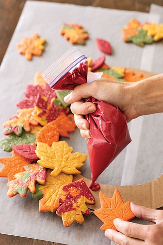 9 Creative Autumn Fall Crafts to Warm Up Your Home