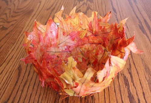 9 Creative Autumn Fall Crafts to Warm Up Your Home