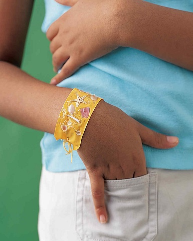 Nature Crafts: 9 Best Craft and Art Design Ideas For Kids