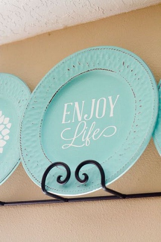 Plate Crafts: 15 Simple and DIY Plate Activities With Images