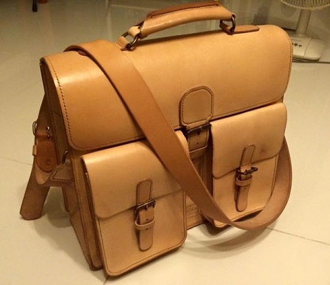 Leather Crafts: 9 Top and Easy-to-do DIY Ideas and Patterns