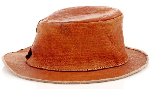 Leather Crafts: 9 Top and Easy-to-do DIY Ideas and Patterns