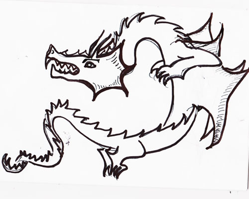 How to Make Dragon Craft: 24 Best Craft Ideas for Kids and Adults