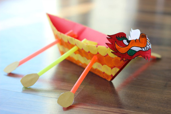 How to Make Dragon Craft: 24 Best Craft Ideas for Kids and Adults