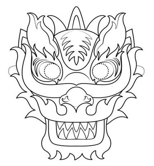 How to Make Dragon Craft: 24 Best Craft Ideas for Kids and Adults