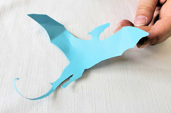 How to Make Dragon Craft: 24 Best Craft Ideas for Kids and Adults