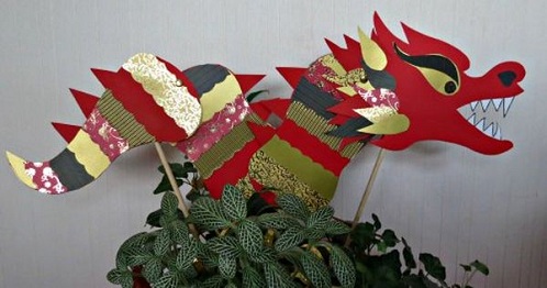 How to Make Dragon Craft: 24 Best Craft Ideas for Kids and Adults