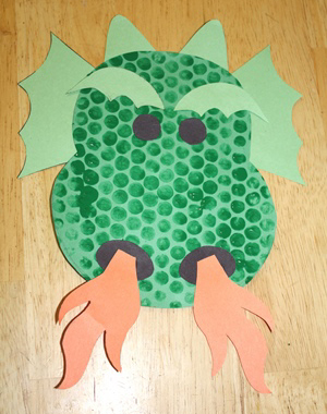 How to Make Dragon Craft: 24 Best Craft Ideas for Kids and Adults