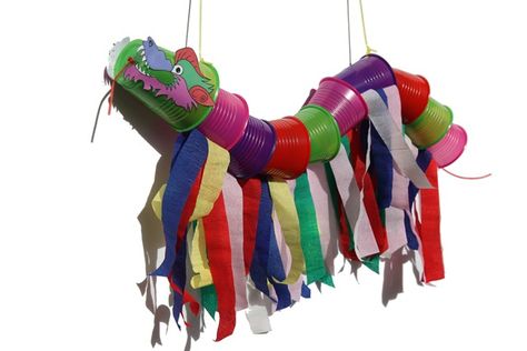 How to Make Dragon Craft: 24 Best Craft Ideas for Kids and Adults