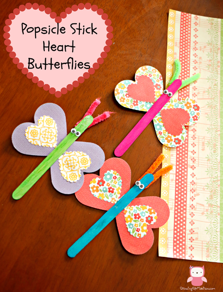 How to Make Butterfly Craft: 20 Best Craft and Art Activities for Kids