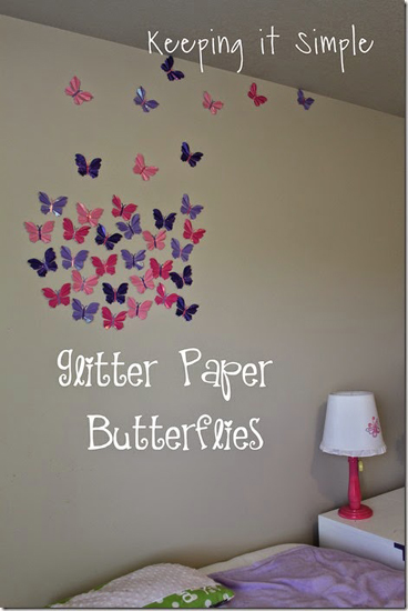 How to Make Butterfly Craft: 20 Best Craft and Art Activities for Kids