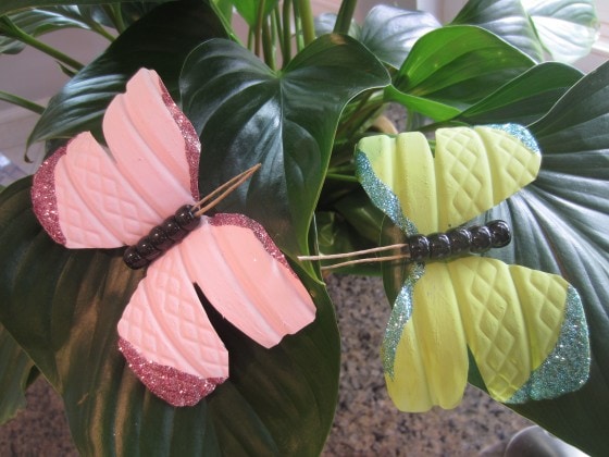 How to Make Butterfly Craft: 20 Best Craft and Art Activities for Kids