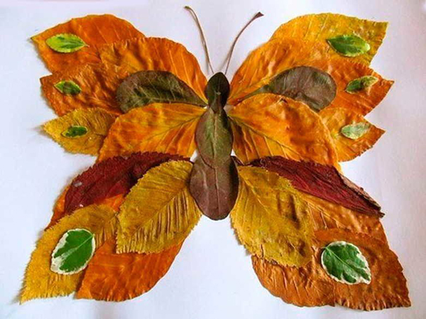 How to Make Butterfly Craft: 20 Best Craft and Art Activities for Kids