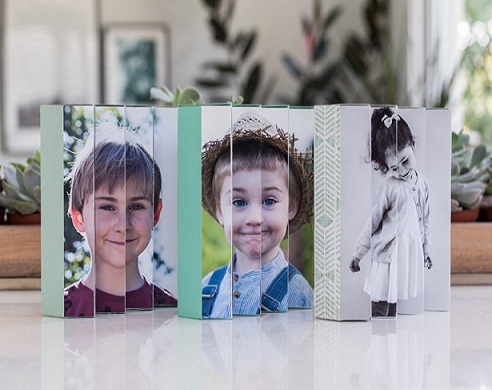 20 Unique Photo Frame Crafts and Arts for Kids to Make at Home