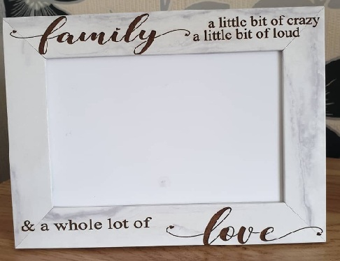 20 Unique Photo Frame Crafts and Arts for Kids to Make at Home