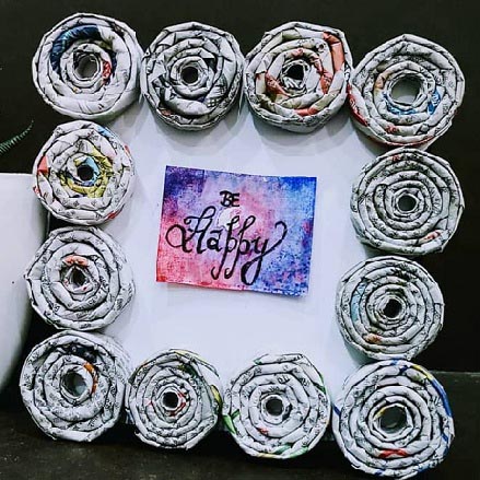 20 Unique Photo Frame Crafts and Arts for Kids to Make at Home