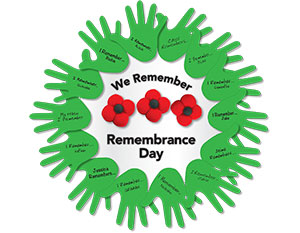 Remembrance Day Crafts: 9 Unique Poppy Day Crafts for Kids