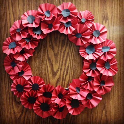 Remembrance Day Crafts: 9 Unique Poppy Day Crafts for Kids