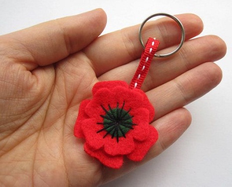 Remembrance Day Crafts: 9 Unique Poppy Day Crafts for Kids