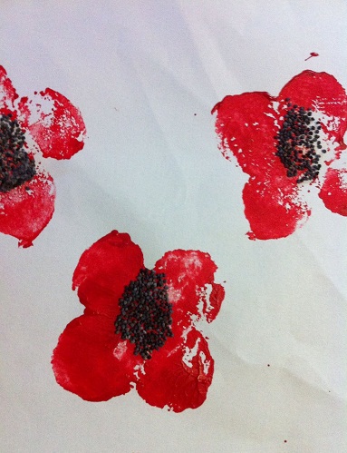 Remembrance Day Crafts: 9 Unique Poppy Day Crafts for Kids