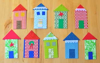 9 Amazing House Craft Ideas for Kids and Adults