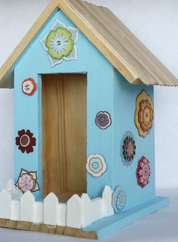 9 Amazing House Craft Ideas for Kids and Adults