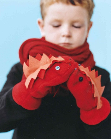 9 Cool &amp; Easy Winter Craft Ideas to Make for Kids and Adults