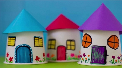 9 Cool &amp; Easy Winter Craft Ideas to Make for Kids and Adults