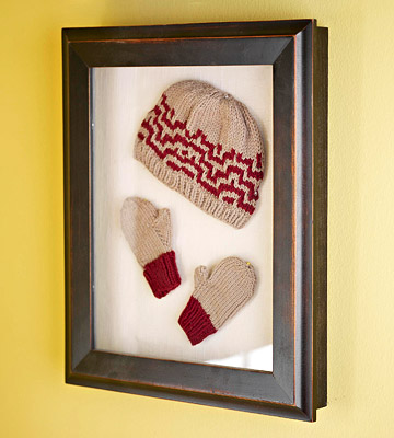 9 Cool &amp; Easy Winter Craft Ideas to Make for Kids and Adults