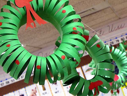 15 Best Handmade Christmas Craft Ideas for Children &amp; Adults