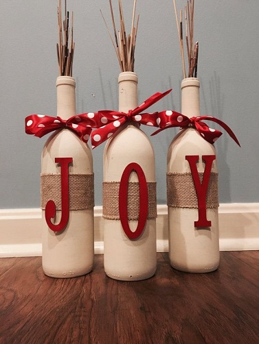 15 Best Handmade Christmas Craft Ideas for Children &amp; Adults