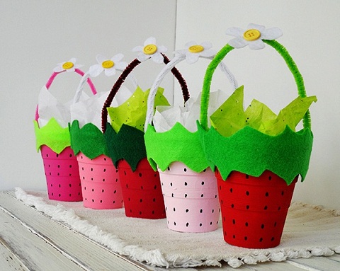 Top 16 Amazing Paper Cup Crafts with Pictures | I Fashion Styles