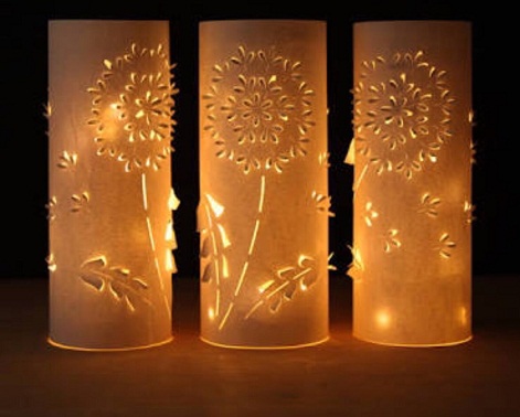 Top 16 Amazing Paper Cup Crafts with Pictures | I Fashion Styles