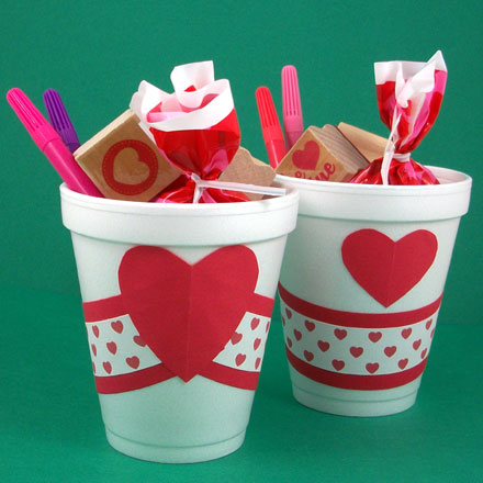 Top 16 Amazing Paper Cup Crafts with Pictures | I Fashion Styles