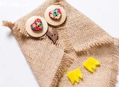 9 Creative and Adorable Owl Crafts for Kids and Adults