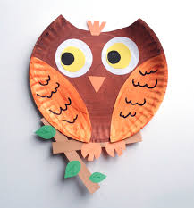 9 Creative and Adorable Owl Crafts for Kids and Adults