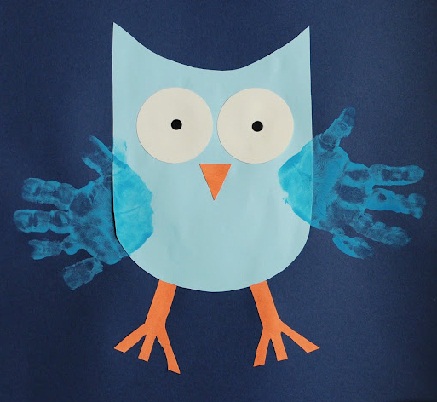9 Creative and Adorable Owl Crafts for Kids and Adults