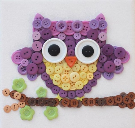 9 Creative and Adorable Owl Crafts for Kids and Adults