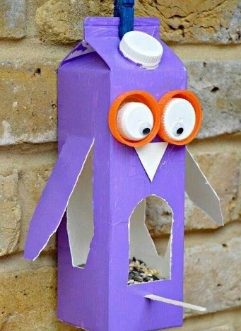 9 Creative and Adorable Owl Crafts for Kids and Adults