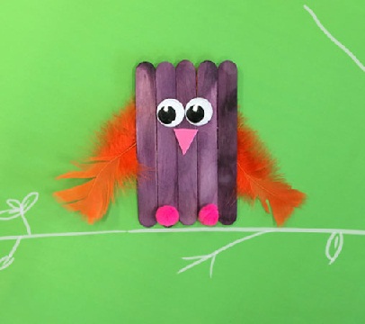 9 Creative and Adorable Owl Crafts for Kids and Adults