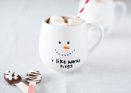 9 Holiday Craft Projects to Get You in the Holiday Spirit