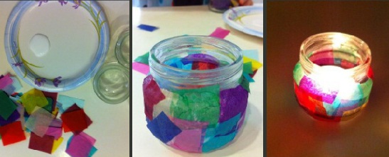 9 Holiday Craft Projects to Get You in the Holiday Spirit