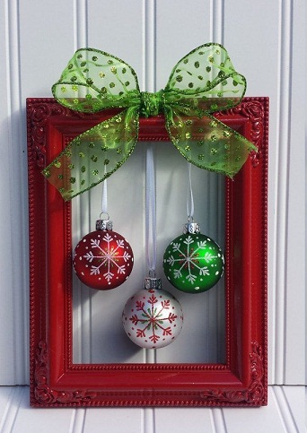 9 Holiday Craft Projects to Get You in the Holiday Spirit